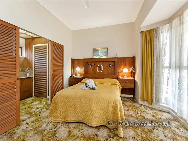 Sixth view of Homely house listing, 33 Airlie Road, Montmorency VIC 3094