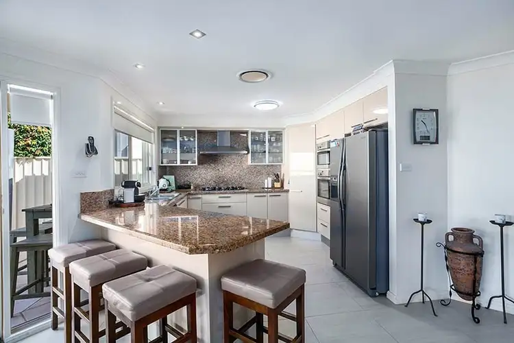 Fifth view of Homely house listing, 10 Cove Boulevard, Shell Cove NSW 2529