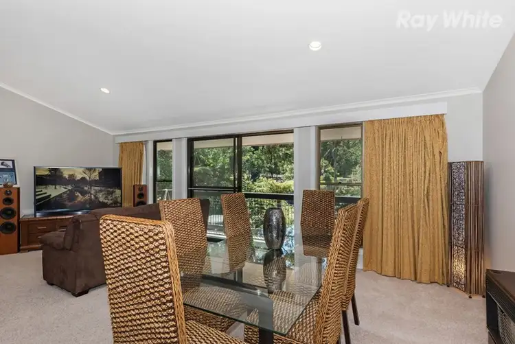 Third view of Homely house listing, 7 Pioneer Avenue, Upwey VIC 3158