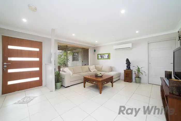 Fourth view of Homely house listing, 20 Basswood Crescent, Fletcher NSW 2287