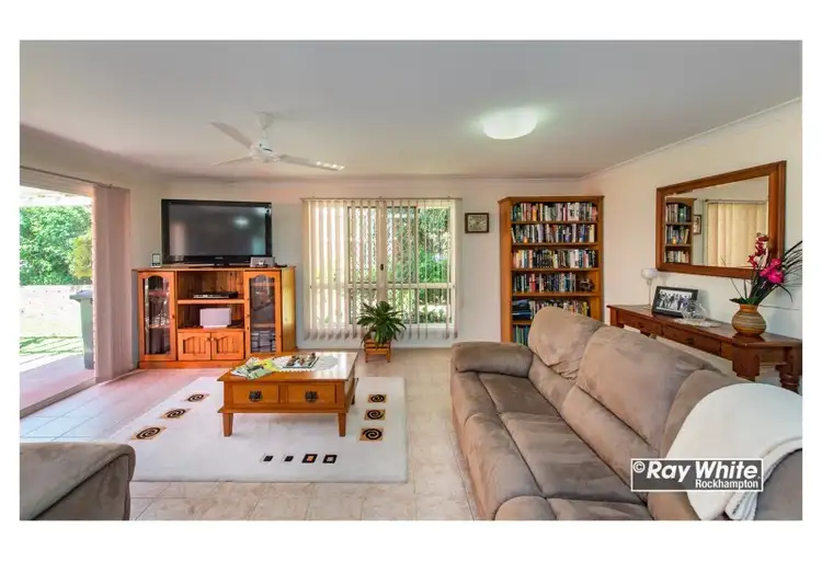 Fourth view of Homely house listing, 46 MacGregor Street, The Range QLD 4700