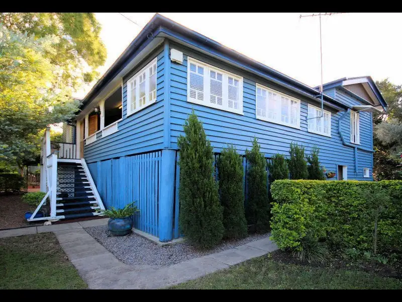 Main view of Homely house listing, 23 Park Street, Ipswich QLD 4305