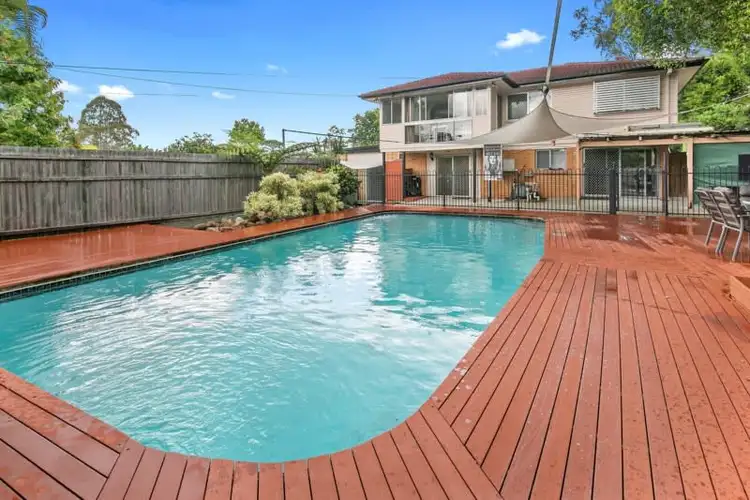 57 Ney Road, Capalaba QLD 4157