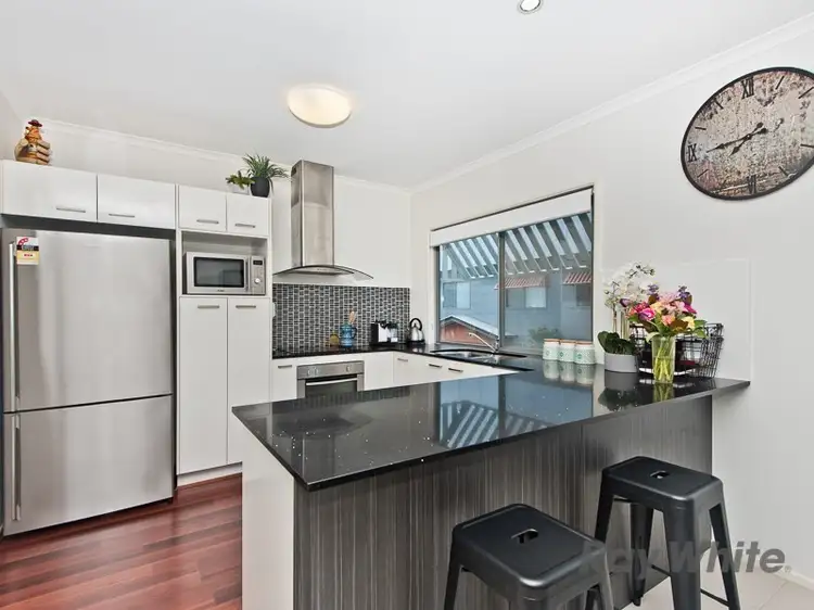 Third view of Homely house listing, 31/2-8 Reserve Court, Murrumba Downs QLD 4503