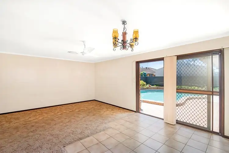 Second view of Homely house listing, 3 Mokera Avenue, Palm Beach QLD 4221