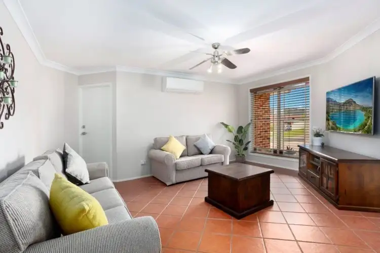 Second view of Homely house listing, 14 Fields Drive, Albion Park NSW 2527