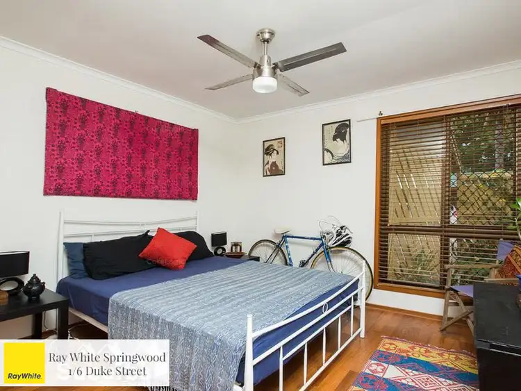 Fifth view of Homely house listing, 1/6 Duke Street, Slacks Creek QLD 4127