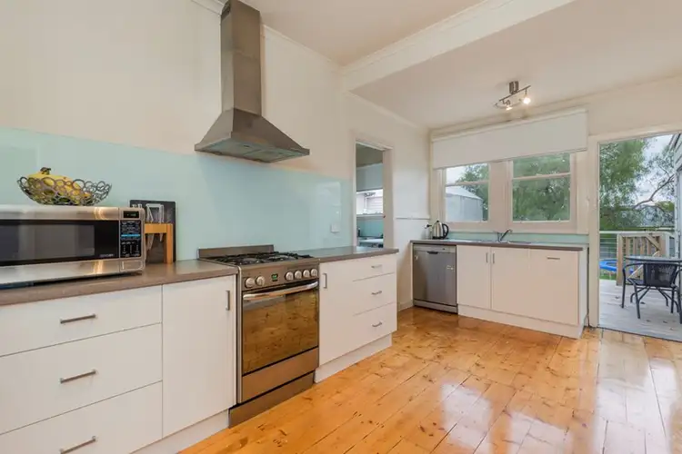 Second view of Homely house listing, 30 Herne Street, Manifold Heights VIC 3218