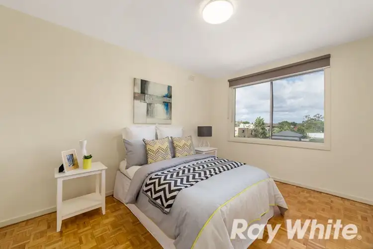 Fifth view of Homely unit listing, 3/48 Derby Street, Kew VIC 3101