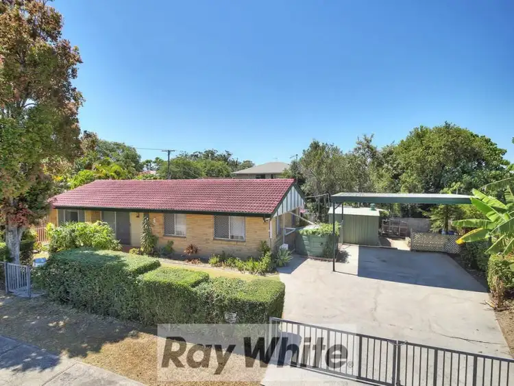 6 Noorumba Street, Slacks Creek QLD 4127