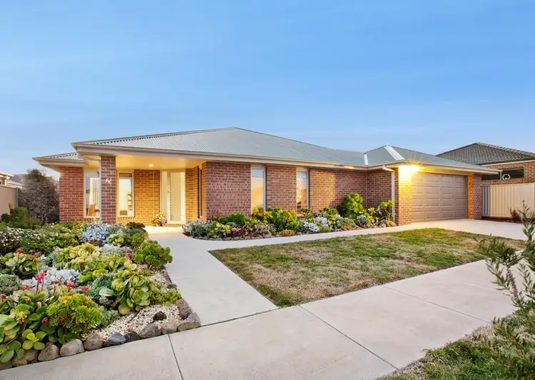 Main view of Homely house listing, 66 Tait Street, Delacombe VIC 3356