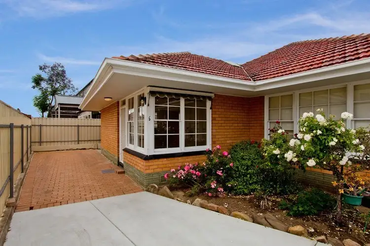 6/26 Partridge Street, Glenelg SA 5045