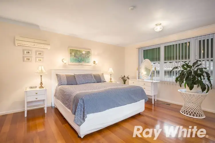 Sixth view of Homely house listing, 28 Boronia Road, Vermont VIC 3133