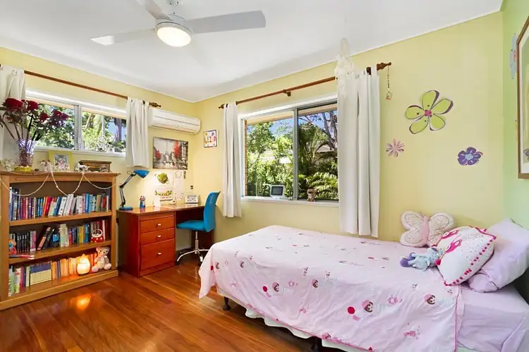 Fifth view of Homely house listing, 24 St Albans Street, Kenmore QLD 4069