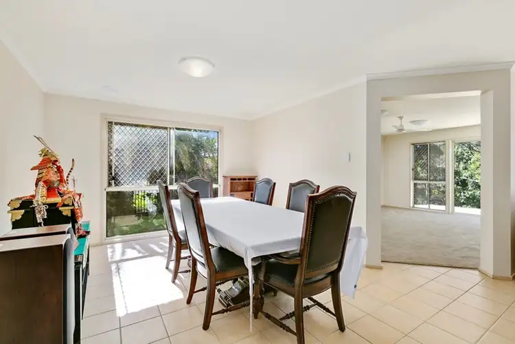 Third view of Homely house listing, 5 Edelsten Court, Carrara QLD 4211