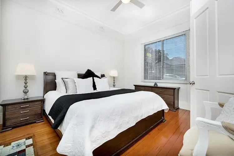 Sixth view of Homely house listing, 28 Brooklyn Street, Tempe NSW 2044