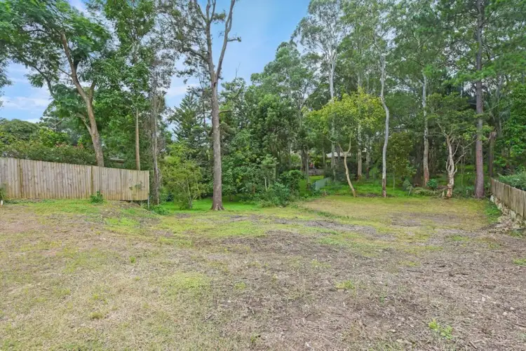 Fourth view of Homely land listing, 30a Edwards Road, Wahroonga NSW 2076