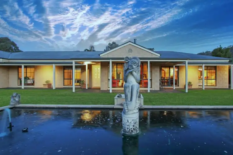 Third view of Homely house listing, 8 McGaffins Road, West Wodonga VIC 3690