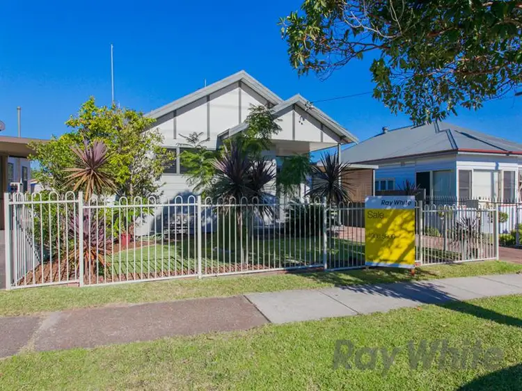 30 Gregson Avenue, Mayfield NSW 2304
