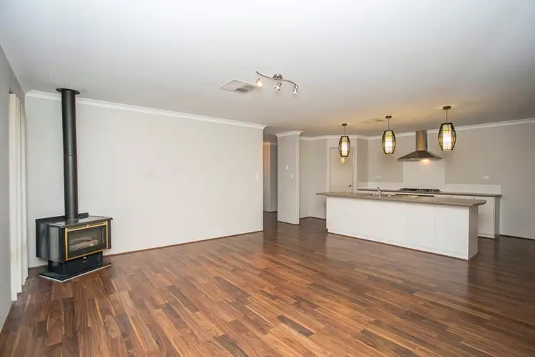 Fifth view of Homely house listing, 21 Delaney Road, Aveley WA 6069