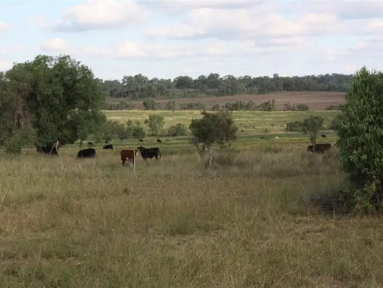 Second view of Homely rural property listing, Lot 2 Scrubby Mt Road, Pittsworth QLD 4356
