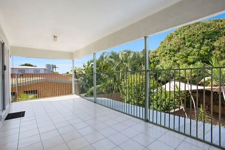 Fourth view of Homely other listing, 1/9 Matina Street, Biggera Waters QLD 4216