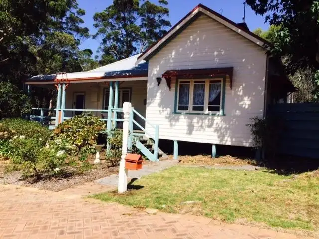 90 Strickland Street, Denmark WA 6333