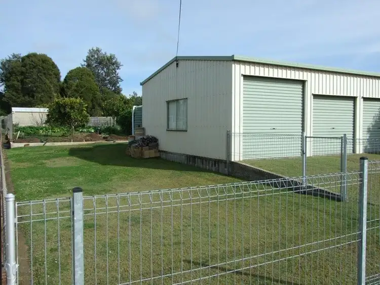 Fourth view of Homely land listing, Lot 51 Lalor Street, Crows Nest QLD 4355