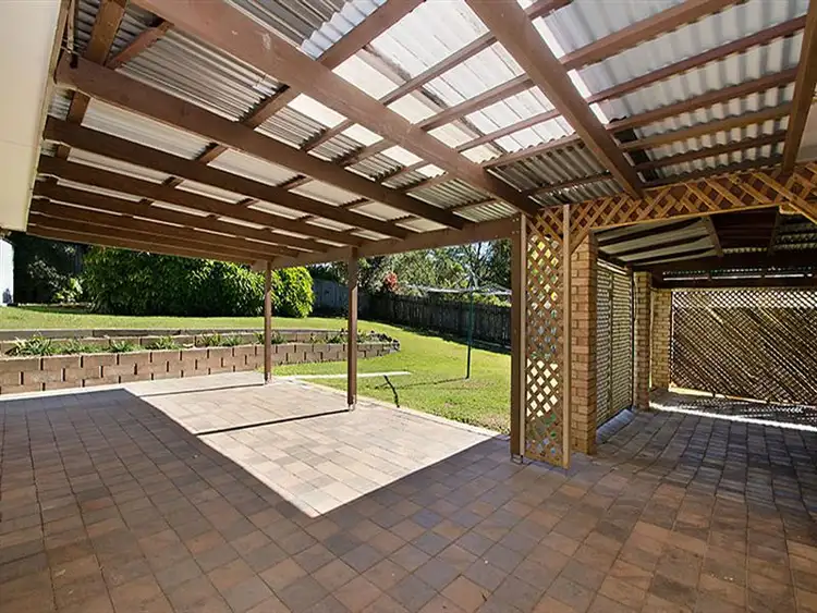 Fourth view of Homely house listing, 3 Cammeray Court, Buderim QLD 4556