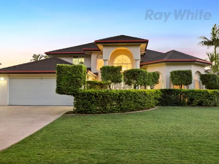 15 Forestlea Place, Sunnybank Hills QLD 4109