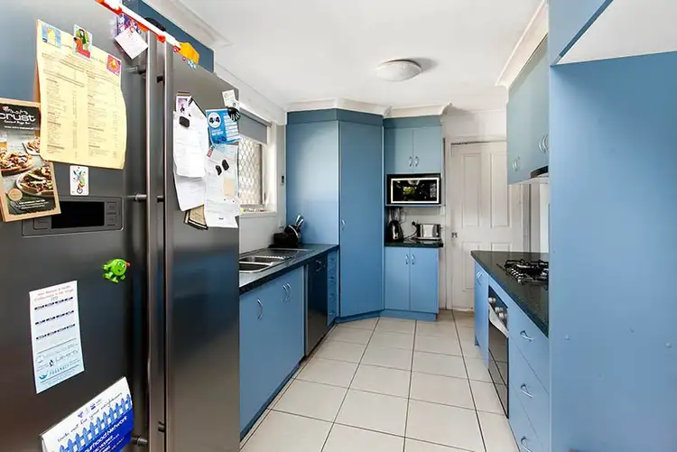 Fifth view of Homely house listing, 31 Blackbutt Way, Barrack Heights NSW 2528