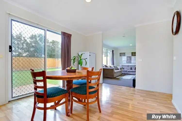 Fifth view of Homely house listing, 4 Settlers Way, Mount Martha VIC 3934
