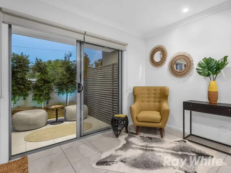 Fourth view of Homely townhouse listing, 33/34 O'Doherty Circuit, Nudgee QLD 4014