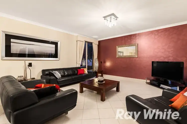 Sixth view of Homely house listing, 4 Nerolie Court, Wantirna South VIC 3152