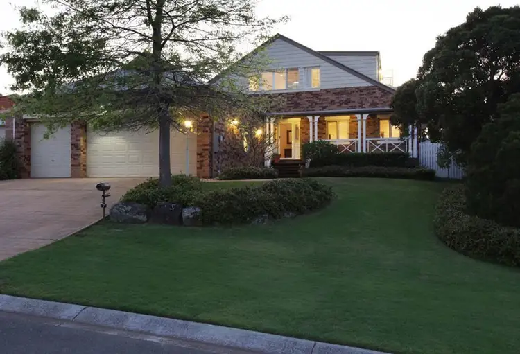 Third view of Homely house listing, 7 Hermitage Close, Ashmore QLD 4214