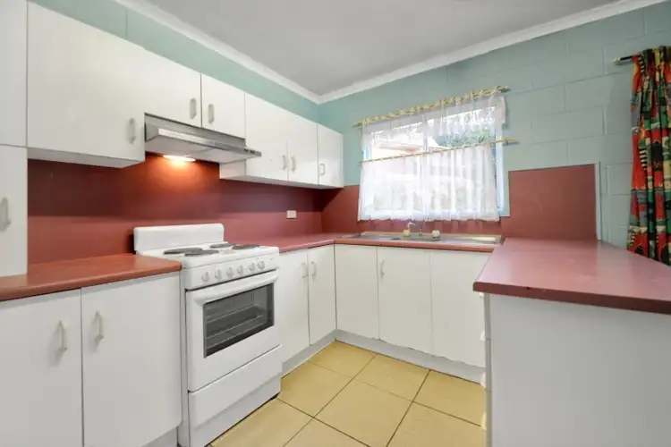 83/3 Eshelby Drive, Cannonvale QLD 4802