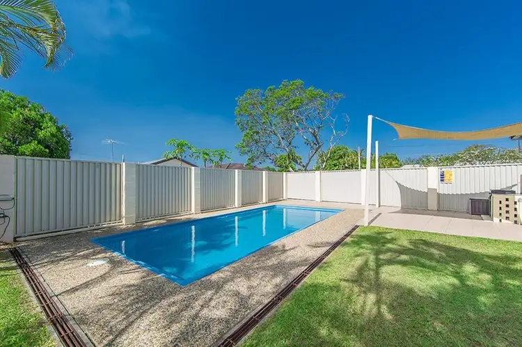 Fourth view of Homely house listing, 33 Blenheim Street, Chermside West QLD 4032