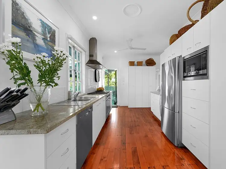 Sixth view of Homely house listing, 81 Zillman Road, Hendra QLD 4011