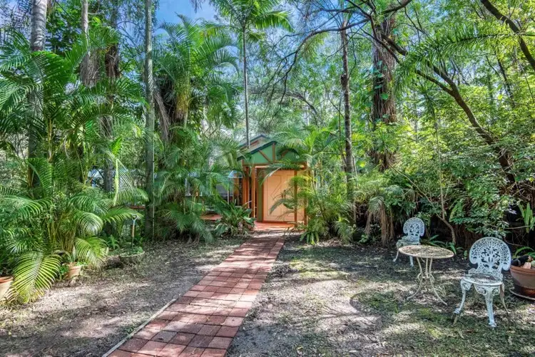 Seventh view of Homely house listing, 4 Cheshire Grove, Elanora QLD 4221