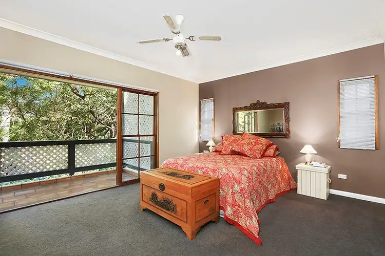 Sixth view of Homely house listing, 51 Russell Avenue, Wahroonga NSW 2076