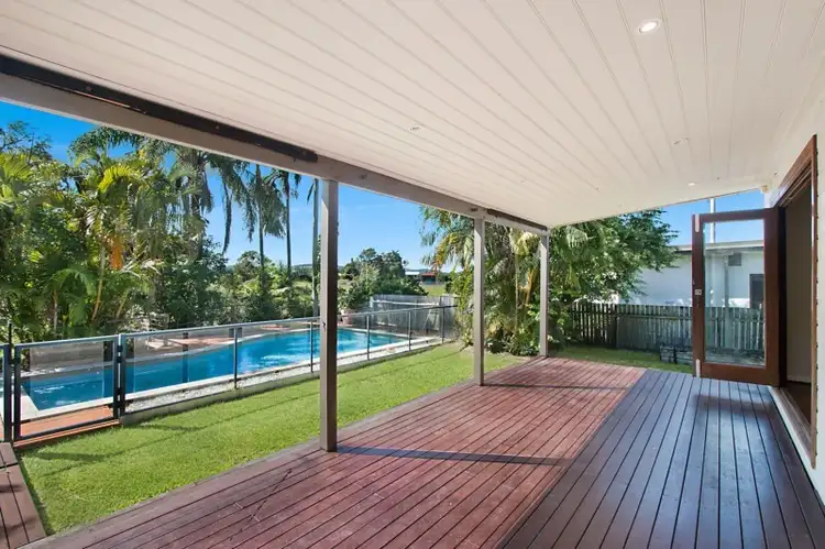 Main view of Homely house listing, 8 Charles Street, Murwillumbah NSW 2484