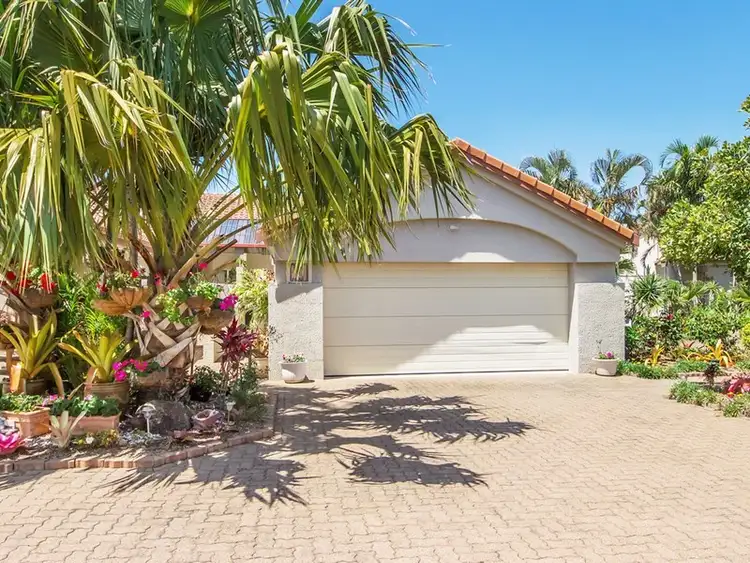 Fifth view of Homely unit listing, 41/24 Ron Penhaligon Way, Robina QLD 4226