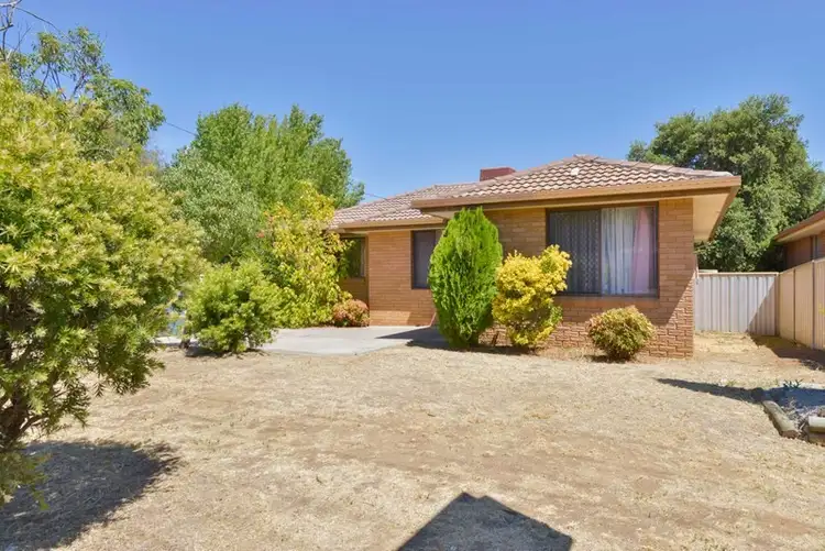 Main view of Homely house listing, 52 John Street, Tamworth NSW 2340