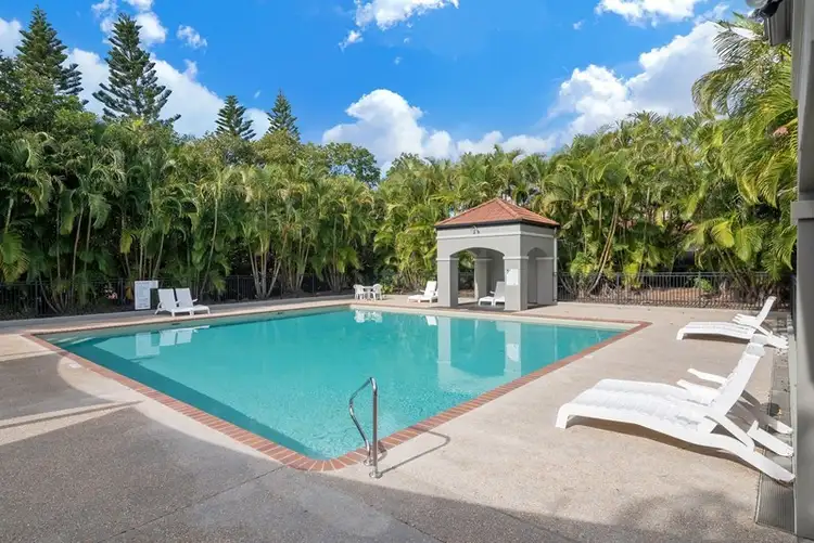 Main view of Homely townhouse listing, 49/19 Santa Barbara Road, Hope Island QLD 4212