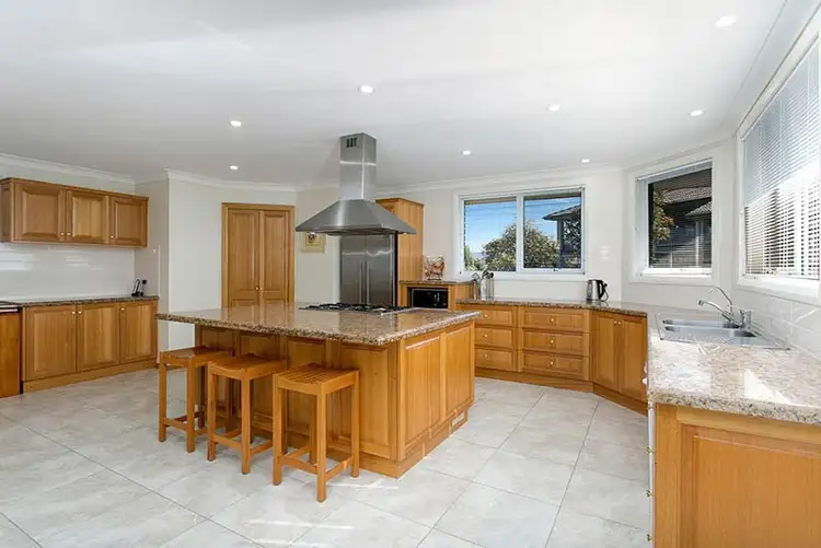 Third view of Homely house listing, 6 Ibis Place, Blackbutt NSW 2529