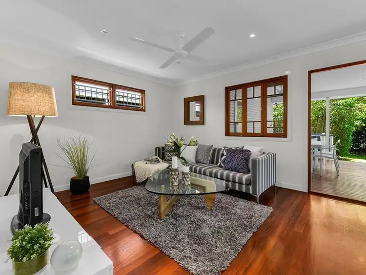 Third view of Homely house listing, 37 Gordon Street, Hendra QLD 4011