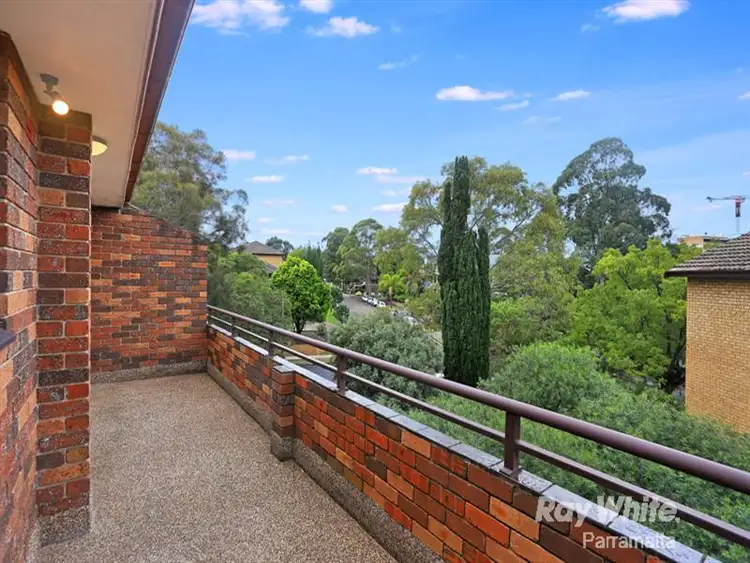 Sixth view of Homely unit listing, 37/7-11 Elizabeth Street, Parramatta NSW 2150