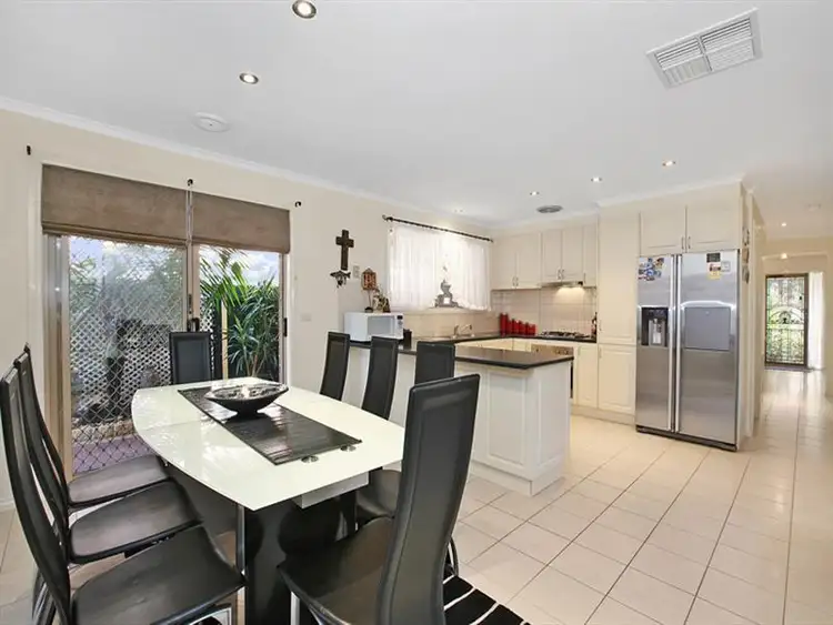 Fourth view of Homely house listing, 76 Twin River Drive, South Morang VIC 3752