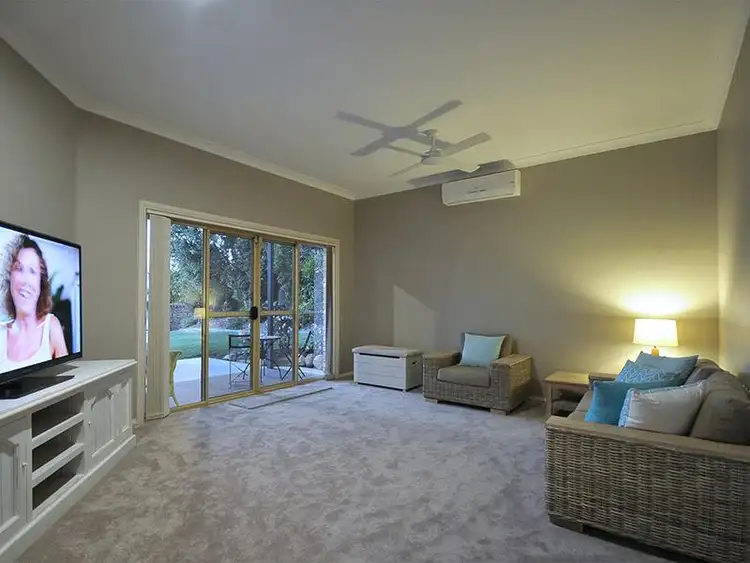 Sixth view of Homely house listing, 55 Camberwell Circuit, Robina QLD 4226