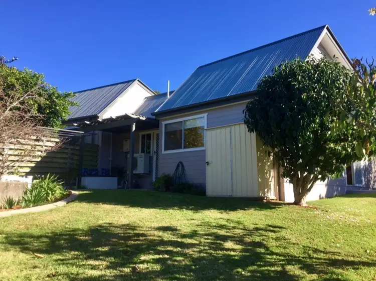 Main view of Homely house listing, 7/20-24 Yuulong Street, Tamborine Mountain QLD 4272